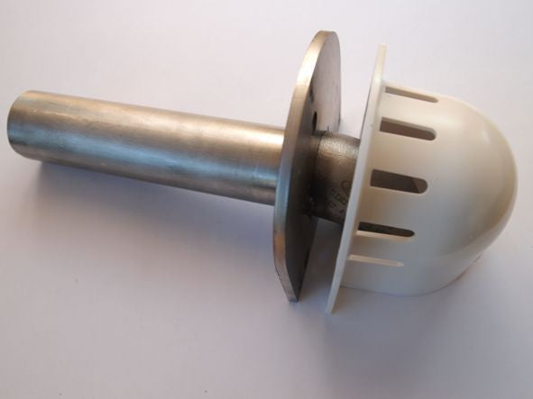 Hygromatik Dampgenerator Varmelegemer