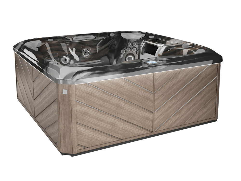 Sundance Optima 880