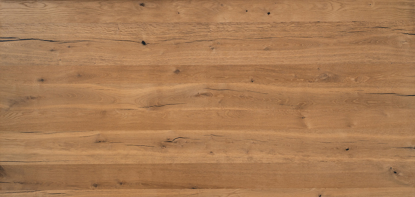 Vægmodul 1250 x 2500 mm