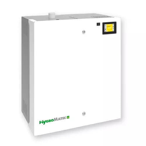 Hygromatik Dampgenerator Elektroder