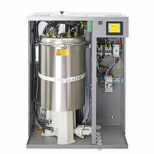 Hygromatik Dampgenerator Varmelegemer