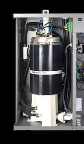 Hygromatik Dampgenerator Varmelegemer