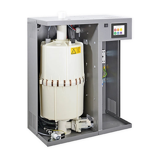 Hygromatik Dampgenerator Elektroder